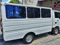 Selling White Kia K2700 0 in Sikatuna-2