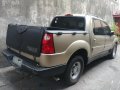 Sell Golden Ford Explorer in Manila-1