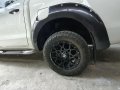 Selling White Ford Ranger in Parañaque-2