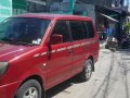 Selling Purple Mitsubishi Adventure in Las Piñas-4