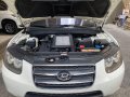 Sell White Hyundai Santa Fe in Manila-9