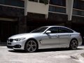 Sell Silver Bmw 420D in Quezon City-2