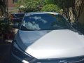 Selling Silver Hyundai Tucson in Quezon City-9