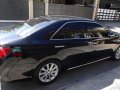 Sell Black Toyota Camry in Makati-6