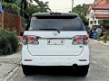 Sell White Toyota Fortuner in Manila-6