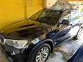 Selling Black Bmw X3 in Quezon City-6