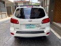 Sell White Hyundai Santa Fe in Manila-5