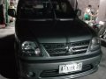 Sell Black Mitsubishi Adventure in Malabon-5