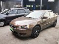 Selling Beige Mitsubishi Lancer in Parañaque-3