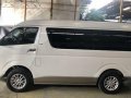 Sell White Toyota Grandia in Quezon City-7