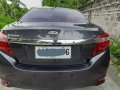 Selling Black Toyota Vios in Manila-8