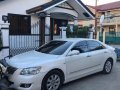 Selling White Toyota Camry in Lapu-Lapu-5