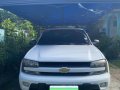 Sell White Chevrolet Trailblazer in Cebu City-8