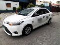 White Toyota Vios for sale in Manila-7