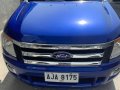 Selling Blue Ford Ranger in Manila-4