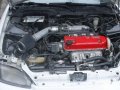 Selling White Honda Civic 1994 Sedan in Manila-5