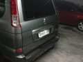 Sell Black Mitsubishi Adventure in Malabon-4