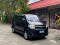 Sell Black Suzuki Apv in Quezon City-0