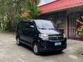 Sell Black Suzuki Apv in Quezon City-7