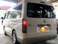 Sell White Toyota Grandia in Quezon City-1