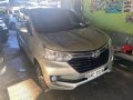 Silver Toyota Avanza for sale in Manila-5