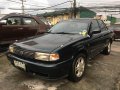 Black Nissan Sentra for sale in Manila-8