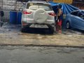 Silver Ford Ecosport for sale in Manila-0