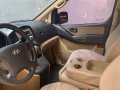 White Hyundai Starex for sale in Manila-6