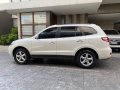 Sell White Hyundai Santa Fe in Manila-7