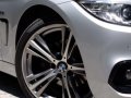 Sell Silver Bmw 420D in Quezon City-1