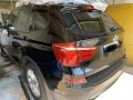 Selling Black Bmw X3 in Quezon City-1