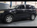 Selling Black Chevrolet Captiva 2008 SUV / MPV in Quezon City-12