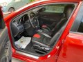 Red Mazda 3 for sale in Manila-5