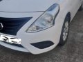 Silver Nissan Almera for sale in Manila-4