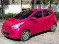 Pink Hyundai Eon for sale in Manila-3
