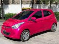 Pink Hyundai Eon for sale in Manila-0