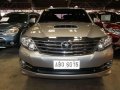 Grey Toyota Fortuner 2016 SUV / MPV for sale in Manila-7