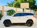 Sell White Toyota Fortuner in Las Piñas-4