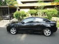 Sell Black Mazda 3 in Manila-8