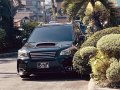 Black Subaru Forester for sale in Quezon City-6