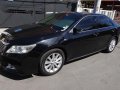 Sell Black Toyota Camry in Makati-8