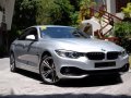 Sell Silver Bmw 420D in Quezon City-7