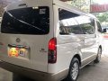 Sell White Toyota Grandia in Quezon City-2