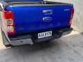 Selling Blue Ford Ranger in Manila-2