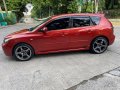 Red Mazda 3 for sale in Manila-7