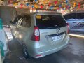 Silver Toyota Avanza for sale in Manila-8