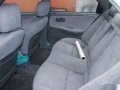 Selling White Honda Civic 1994 Sedan in Manila-4