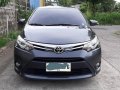 Selling Black Toyota Vios in Manila-7