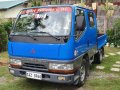 Sell Blue Mitsubishi Fuso in Aritao-0