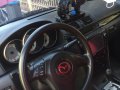 Red Mazda 3 for sale in Quezon City-4